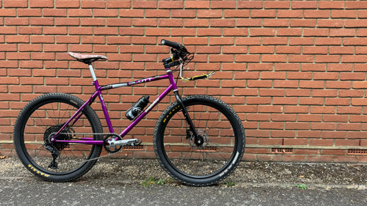 The Eugene Fork from Atelier Medium: A Perfect Upgrade for Retro Builds
